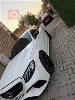 مرسيدس بنز E-Class